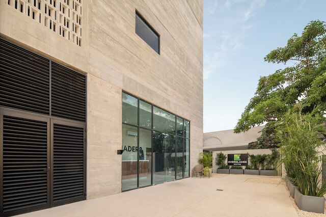 エバーグレーズ スイーツ