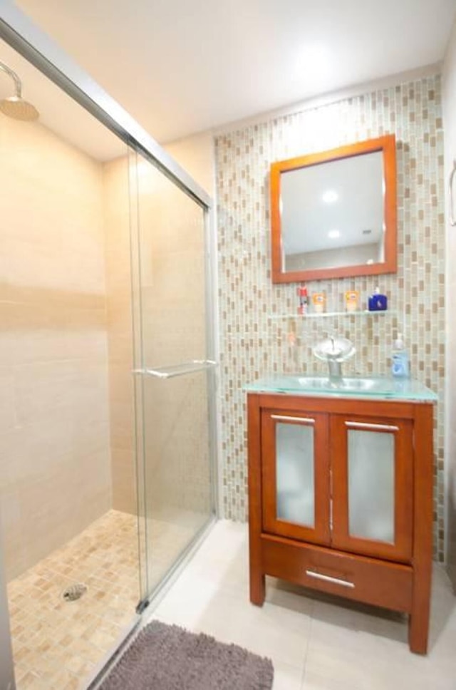 ペントハウス スイート イン サウス ビーチ オーシャン