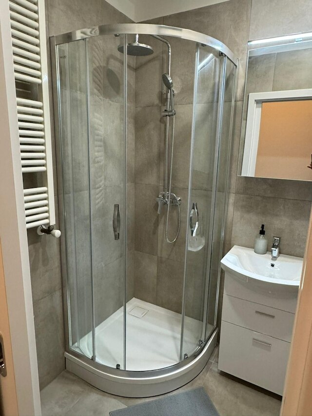 1 ベッド フラット - スリープス 2 - ペット - テラスで喫煙可