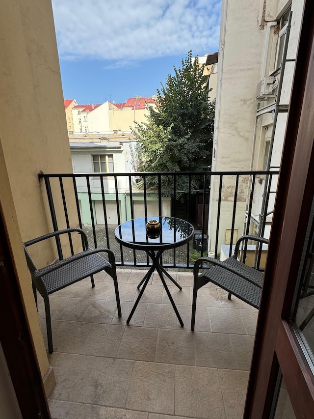 1 ベッド フラット - スリープス 2 - ペット - テラスで喫煙可