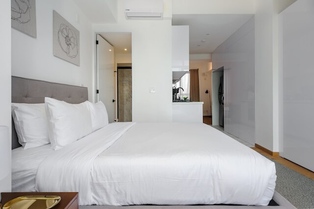 ウィズ ファビュラス ロフト ウィズ パーフェクトビュー イン ローマ ノルテ