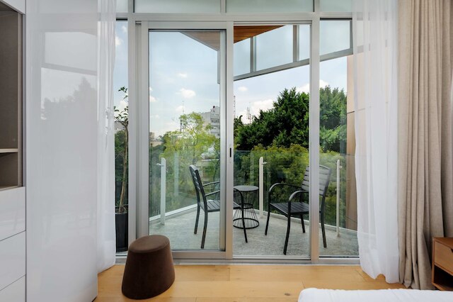 ウィズ ファビュラス ロフト ウィズ パーフェクトビュー イン ローマ ノルテ