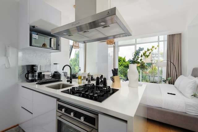 ウィズ コージー ロフト ウィズ パーフェクトビュー イン ローマ ノルテ