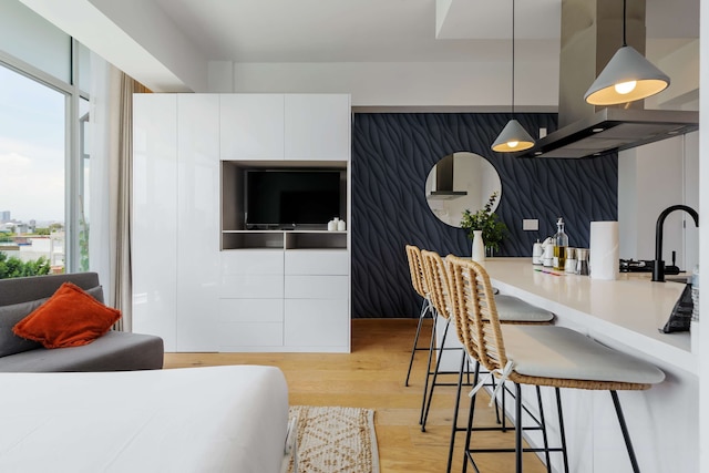 ウィズ ファンタスティック ロフト ウィズ パーフェクトビュー イン ローマ ノルテ