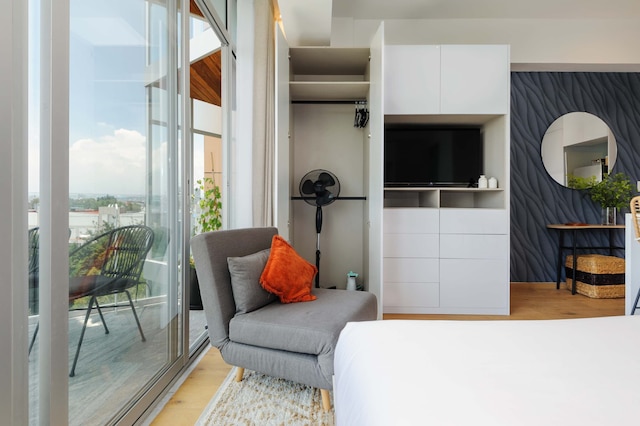 ウィズ ファンタスティック ロフト ウィズ パーフェクトビュー イン ローマ ノルテ