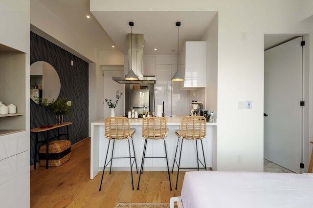 ウィズ ファンタスティック ロフト ウィズ パーフェクトビュー イン ローマ ノルテ