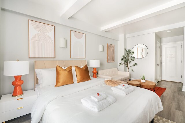 73-1104 ニュー スタジオ UWS ドアマン ジム