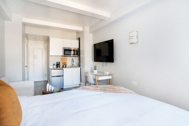 73-1111 ニュー スタジオ UWS ドアマン ジム