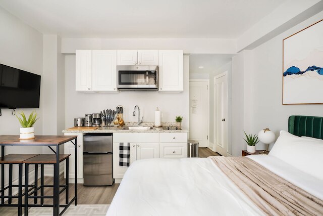 73-1504 ニューリー リノベーション スタジオ UWS ドアマン ジム ランドリー