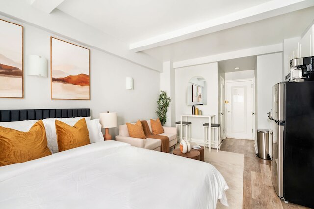 73-304 ニューリー リノベーション スタジオ UWS ドアマン ジム ランドリー