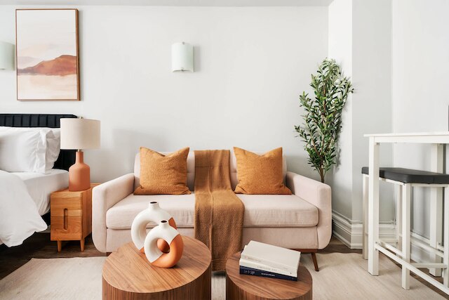 73-304 ニューリー リノベーション スタジオ UWS ドアマン ジム ランドリー