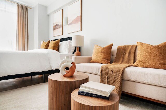 73-304 ニューリー リノベーション スタジオ UWS ドアマン ジム ランドリー