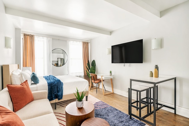 73-703 ニュー スタジオ UWS ドアマン ジム