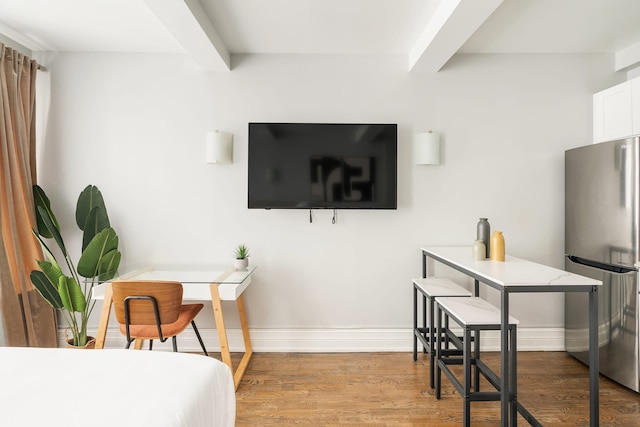 73-703 ニュー スタジオ UWS ドアマン ジム