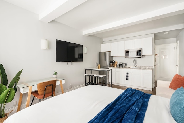 73-703 ニュー スタジオ UWS ドアマン ジム