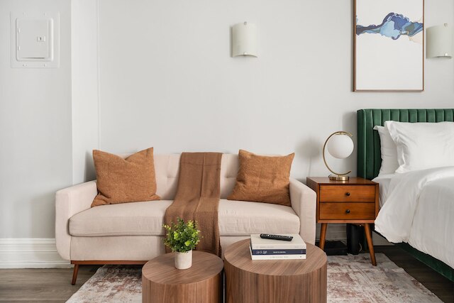 73-310 ニューリー リノベーション スタジオ UWS ドアマン ジム ランドリー