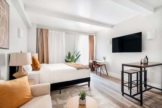 73-410 ラグジュアリー 24 ドアマン ニュー スタジオ UWS ジム ランドリー