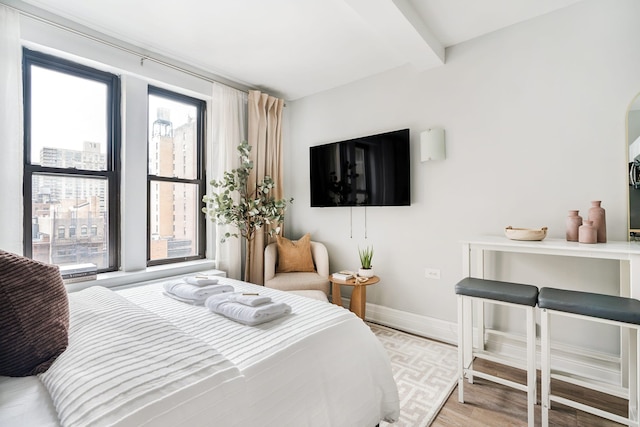 73-819 ニュー スタジオ UWS ドアマン ジム