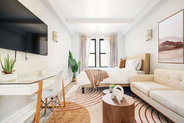 73-1120 ニュー スタジオ UWS ドアマン ジム