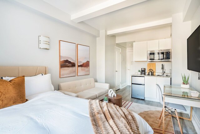 73-1120 ニュー スタジオ UWS ドアマン ジム