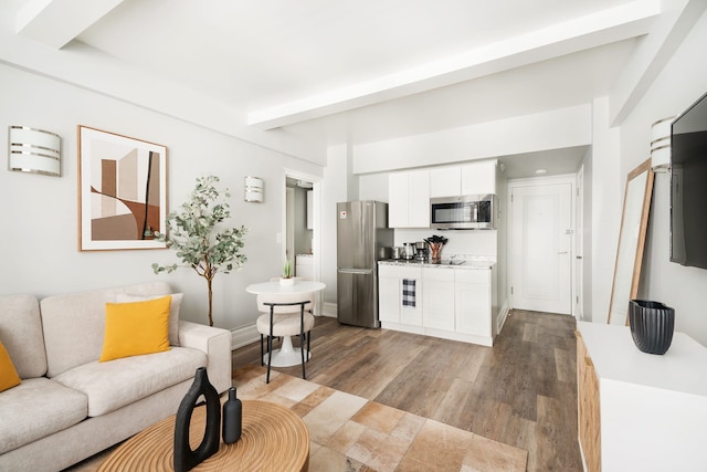 73-608 ニュー 1ベッドルーム 1バスルーム UWS ドアマン ジム