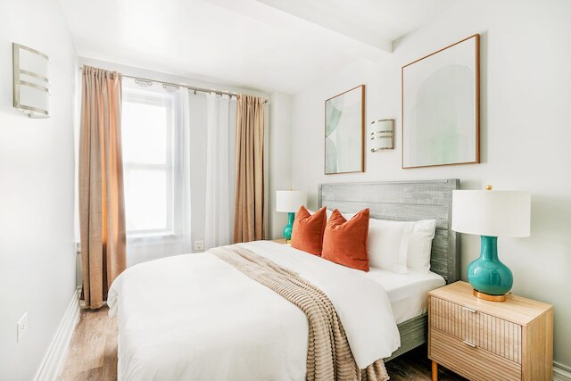 73-608 ニュー 1ベッドルーム 1バスルーム UWS ドアマン ジム