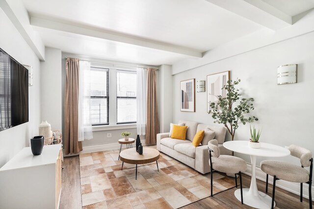 73-608 ニュー 1ベッドルーム 1バスルーム UWS ドアマン ジム