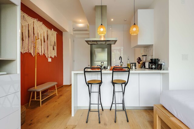 ウィズ ブリリアント ロフト ウィズ パーフェクト ビュー イン ローマ ノルテ