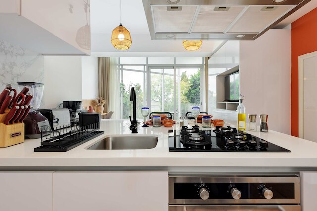 ウィズ ブリリアント ロフト ウィズ パーフェクト ビュー イン ローマ ノルテ