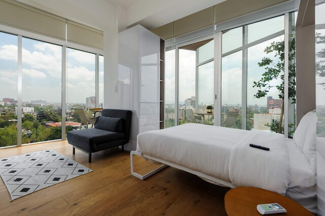 ウィズ レイディアント ロフト ウィズ パーフェクト ビュー イン ローマ ノルテ