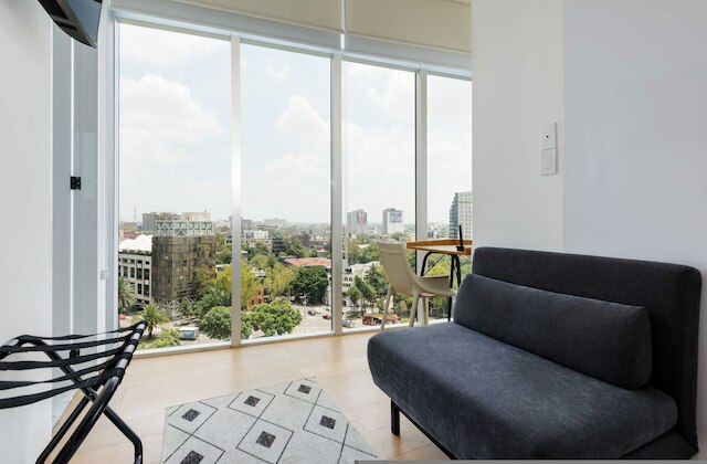 ウィズ レイディアント ロフト ウィズ パーフェクト ビュー イン ローマ ノルテ