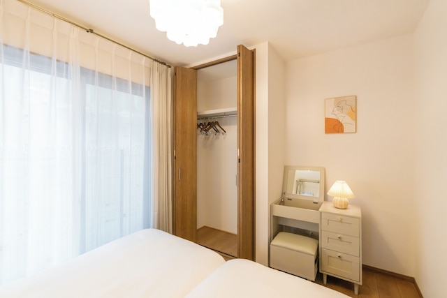 It' ta de ChouChou - Self Check-In Only