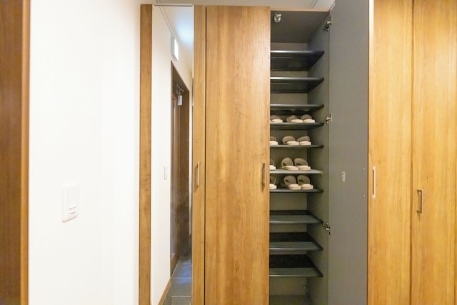 It' ta de ChouChou - Self Check-In Only