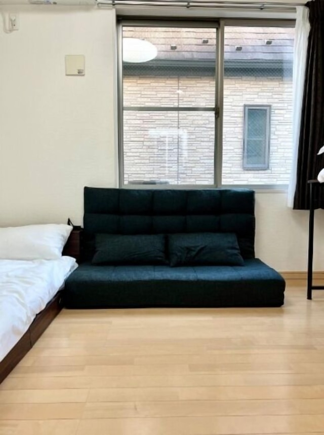 グレイシャス東新宿