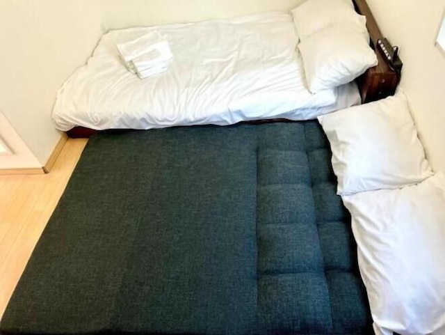 グレイシャス東新宿