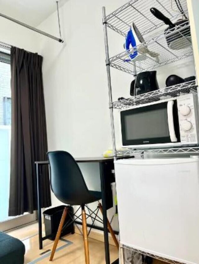 グレイシャス東新宿