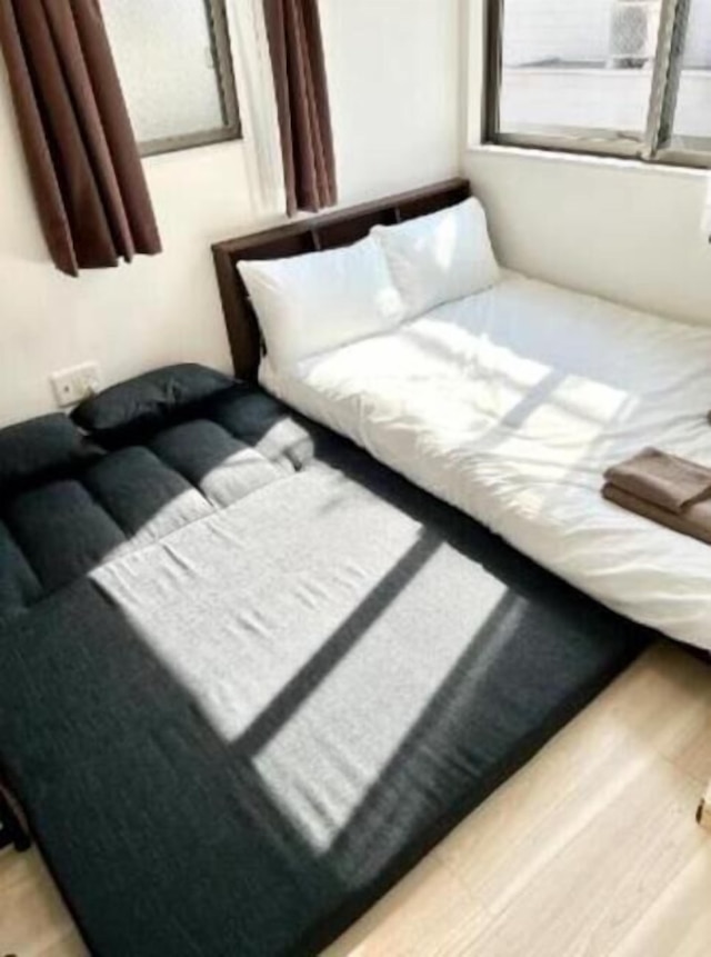 グレイシャス東新宿