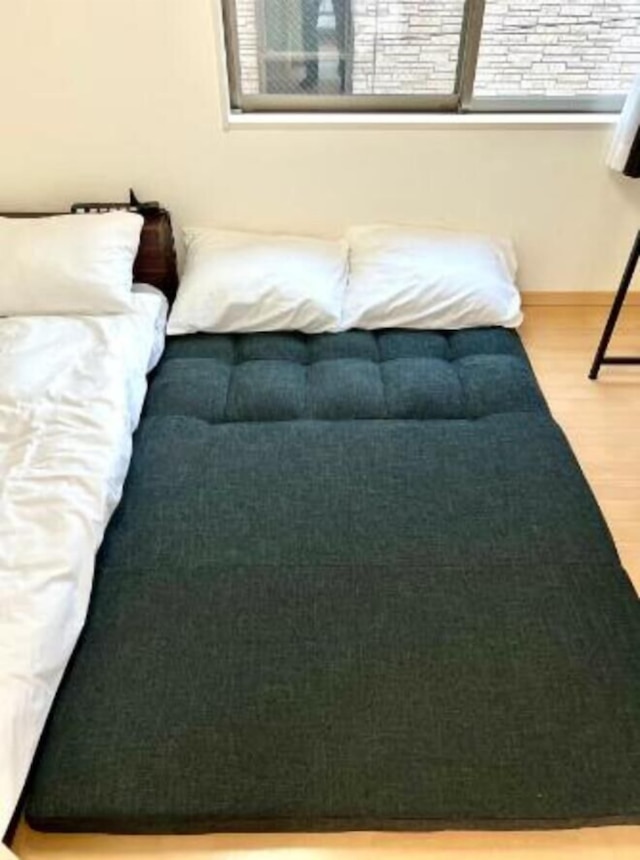 グレイシャス東新宿