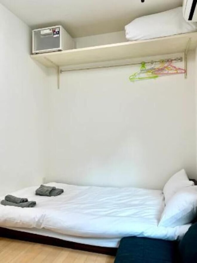 グレイシャス東新宿