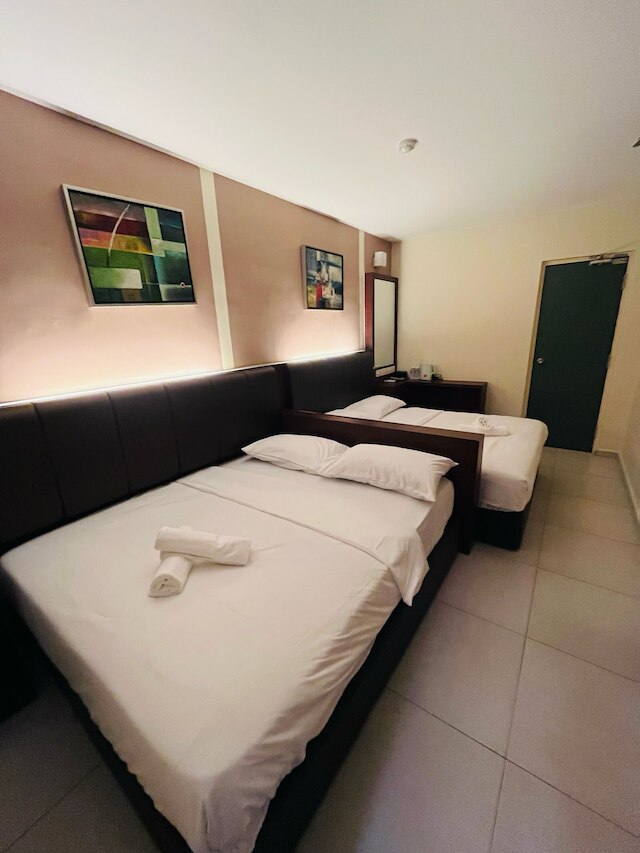 アラビアン シグネチャー