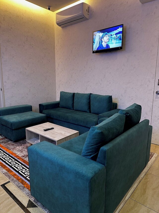 アラビアン シグネチャー