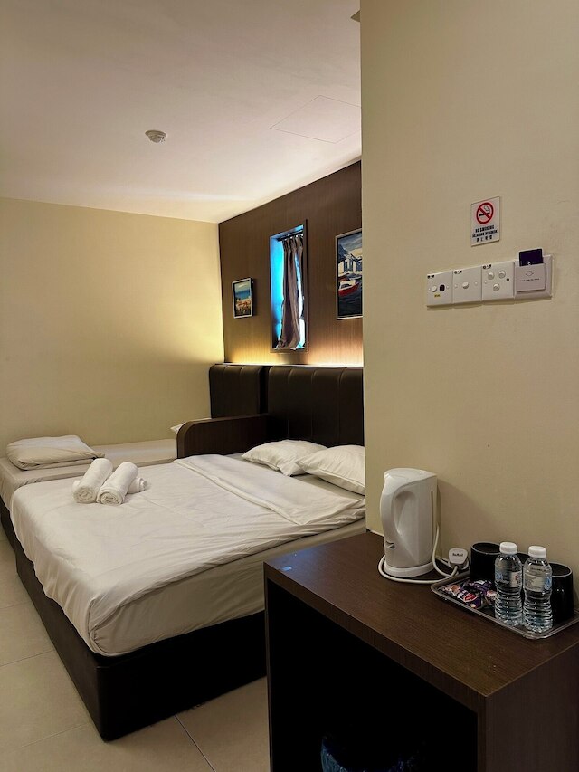 アラビアン シグネチャー