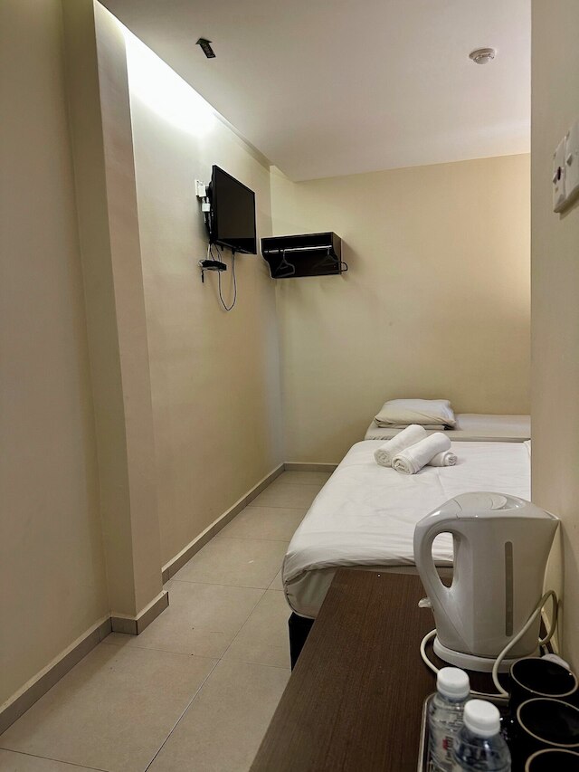 アラビアン シグネチャー