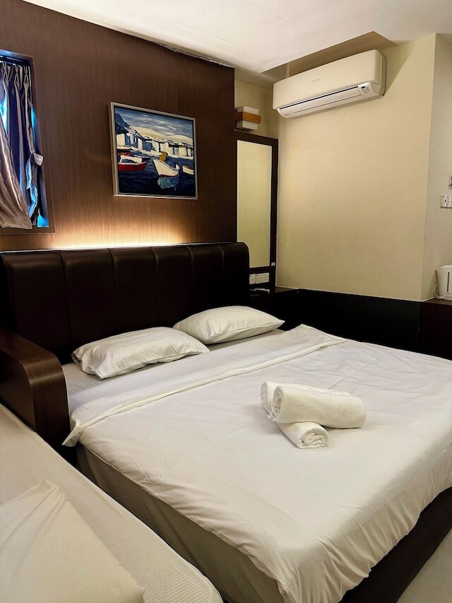 アラビアン シグネチャー