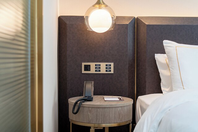 Echarm plus International Hotel Guangzhou Changgang Subway Station - Free Shuttle Bus to Canton Fair Complex During Canton Fair Period