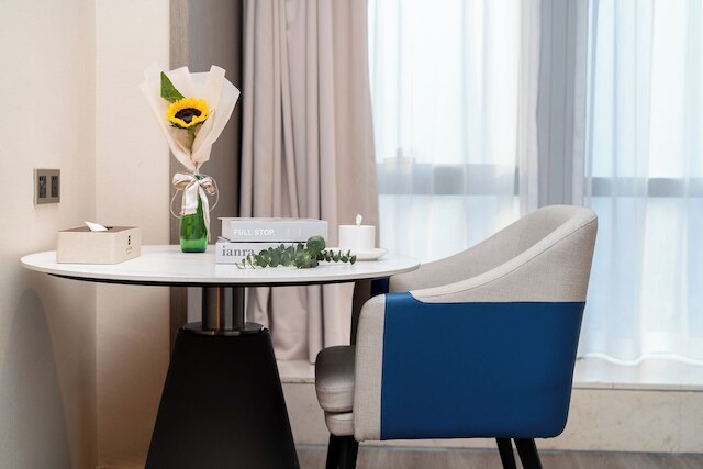 Echarm plus International Hotel Guangzhou Changgang Subway Station - Free Shuttle Bus to Canton Fair Complex During Canton Fair Period