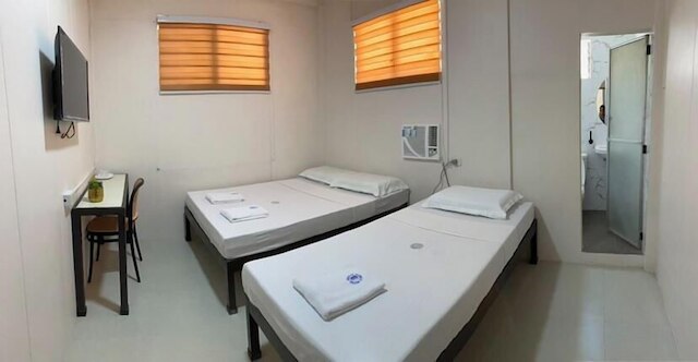 スター プラス ペンション ハウス