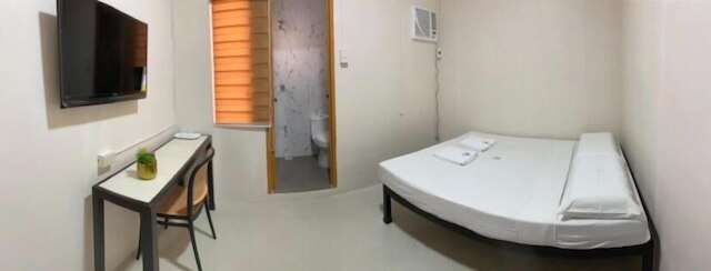 スター プラス ペンション ハウス