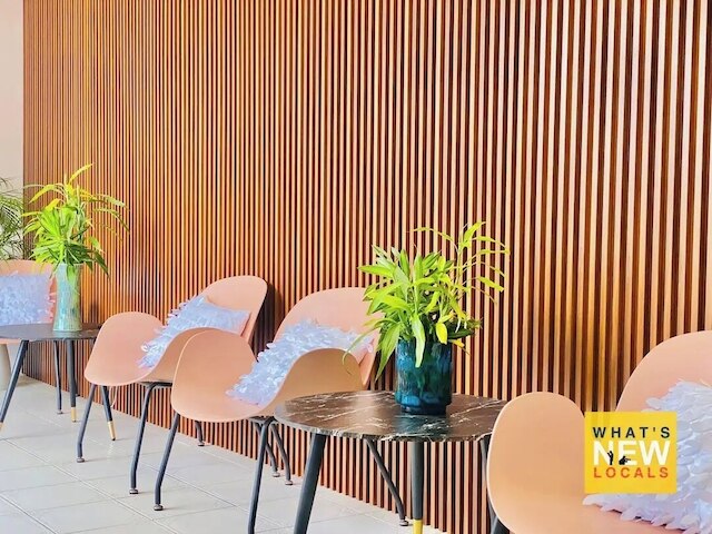 スター プラス ペンション ハウス