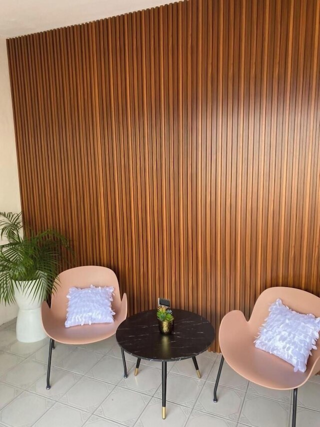 スター プラス ペンション ハウス